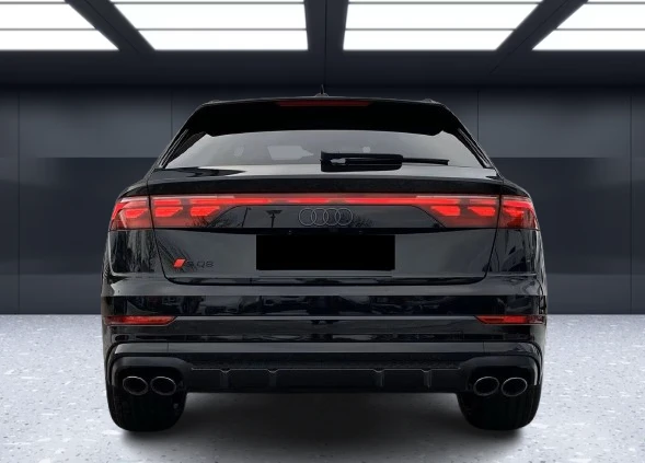 Audi SQ8 4.0 TFSI Quattro = NEW = Carbon Гаранция - изображение 2