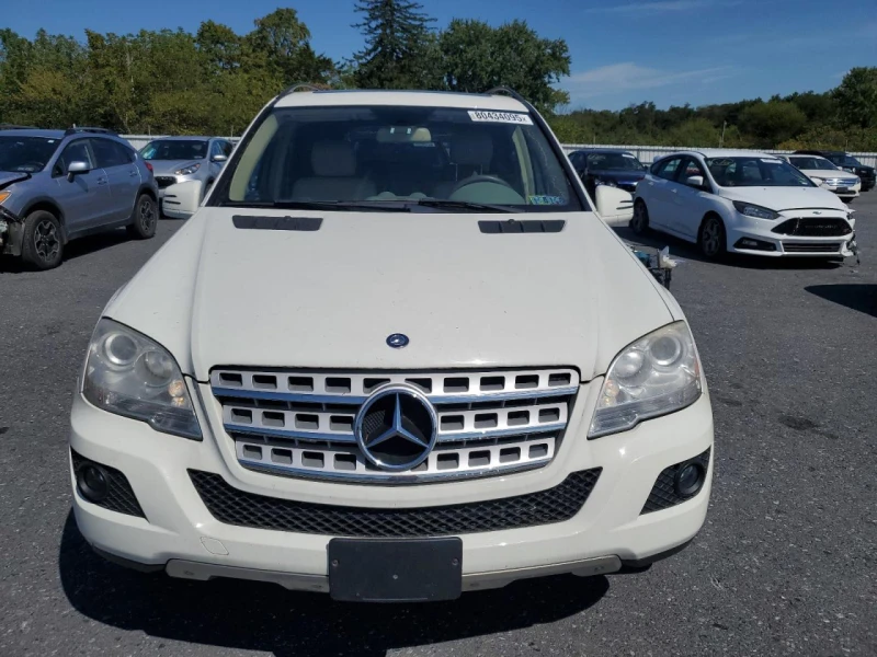 Mercedes-Benz ML 350 4MATIC* FULL - 14900 лв. / 7618.25 € - 69399904 1