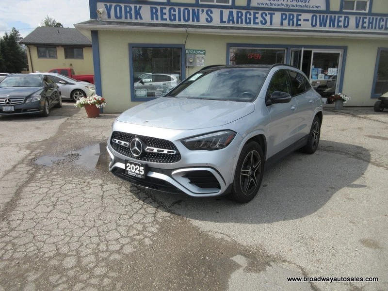 Mercedes-Benz GLA 250  * CARFAX * ОПЦИЯ ЗА ФИНАНСИРАНЕ, снимка 12 - Автомобили и джипове - 56093616