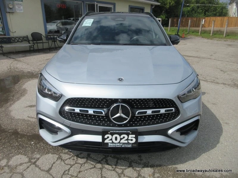 Mercedes-Benz GLA 250  * CARFAX * ОПЦИЯ ЗА ФИНАНСИРАНЕ, снимка 6 - Автомобили и джипове - 56093616