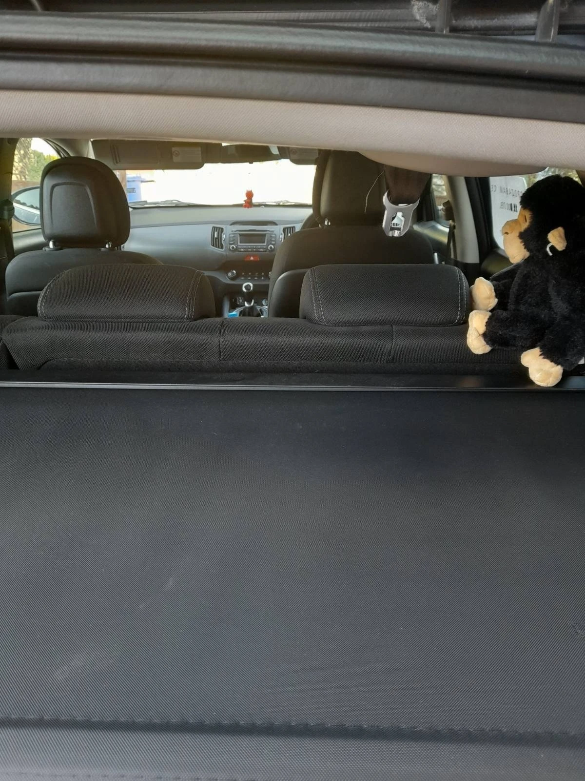 Kia Sportage 1.7 CRDI | Mobile.bg   14