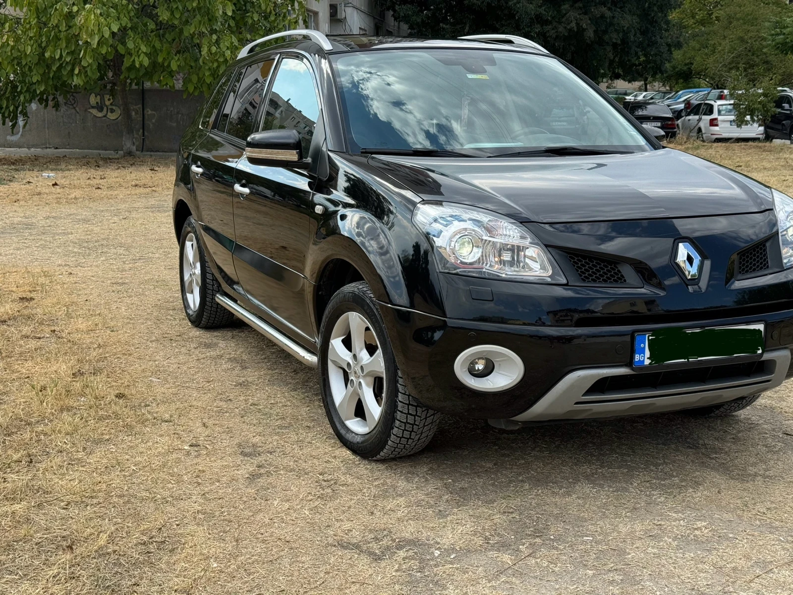 Renault Koleos 2.0 dci - изображение 2