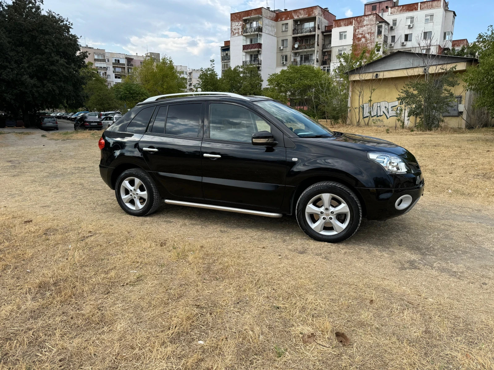 Renault Koleos 2.0 dci - изображение 3