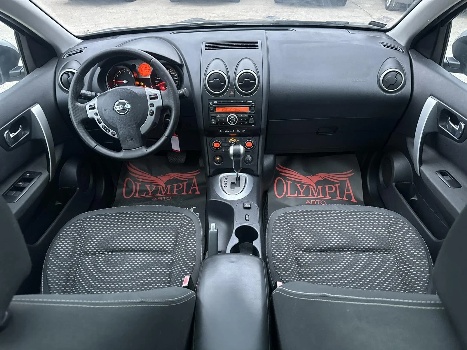 Nissan Qashqai 2.0i LPG 141ps, СОБСТВЕН ЛИЗИНГ / БАРТЕР - изображение 5