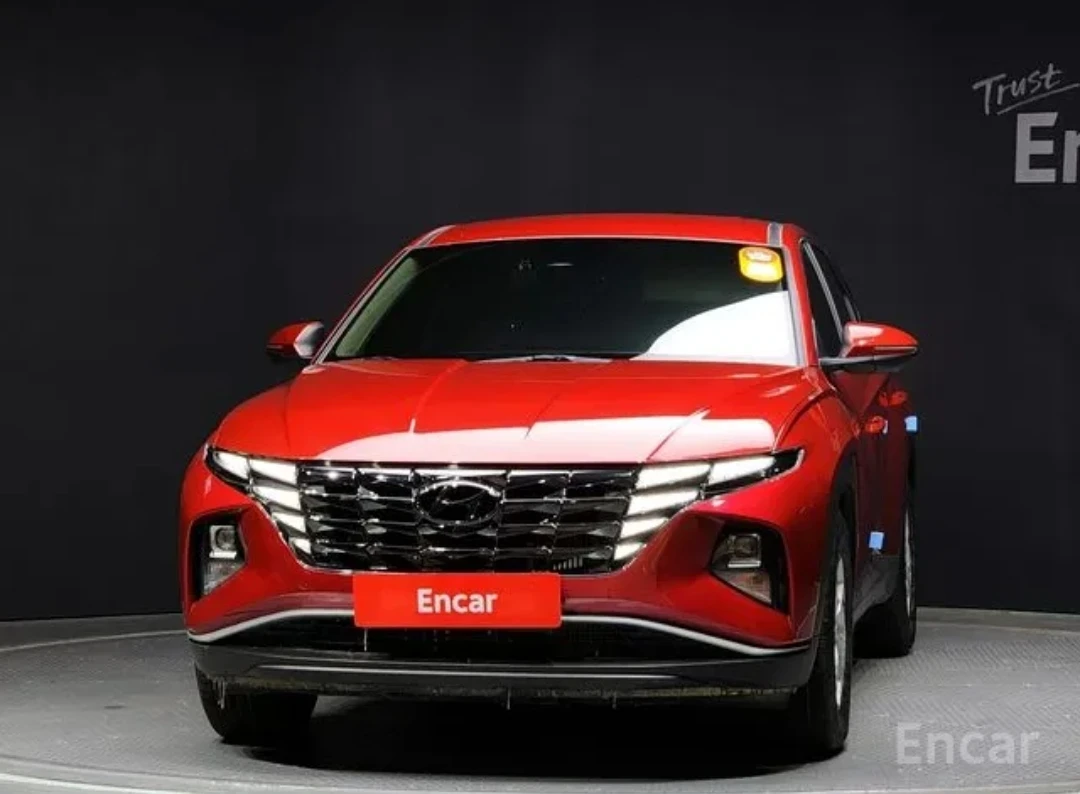 Hyundai Tucson 2.0 CRDI 4WD 43000км. - изображение 3