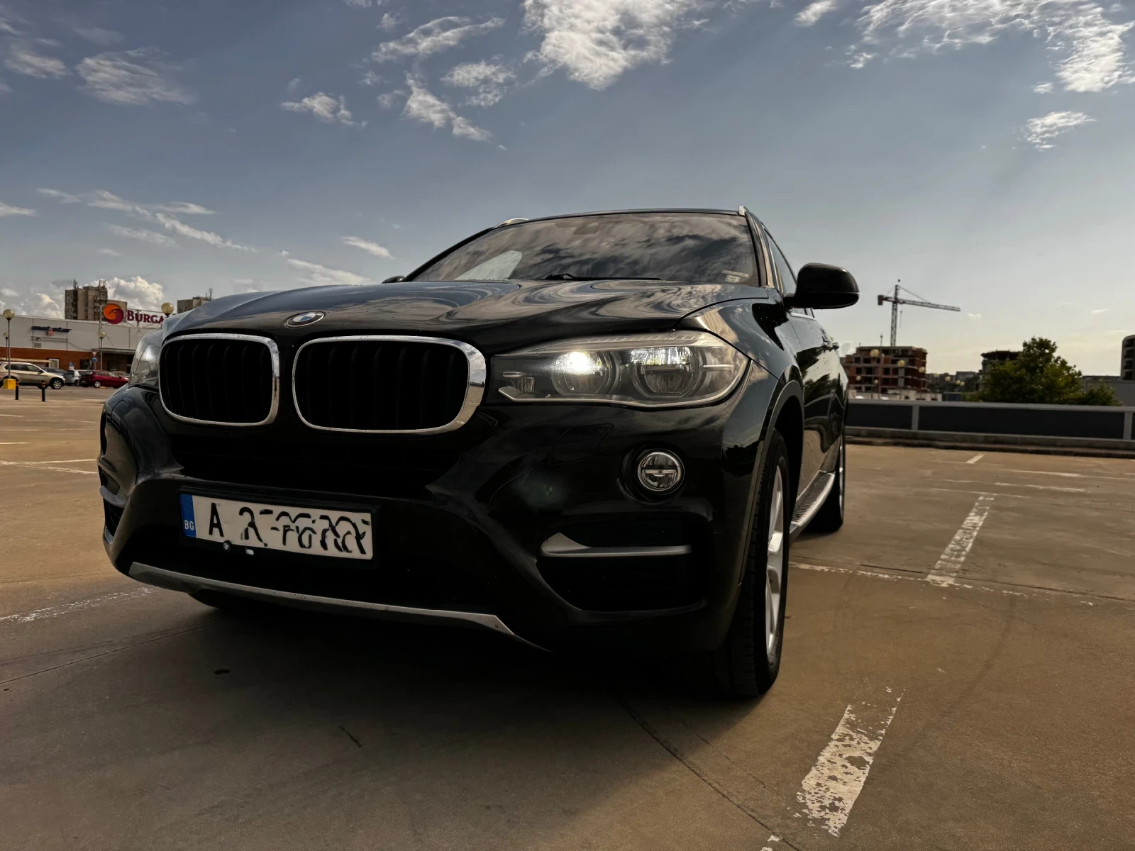 BMW X6 | Mobile.bg � ����������� 13
