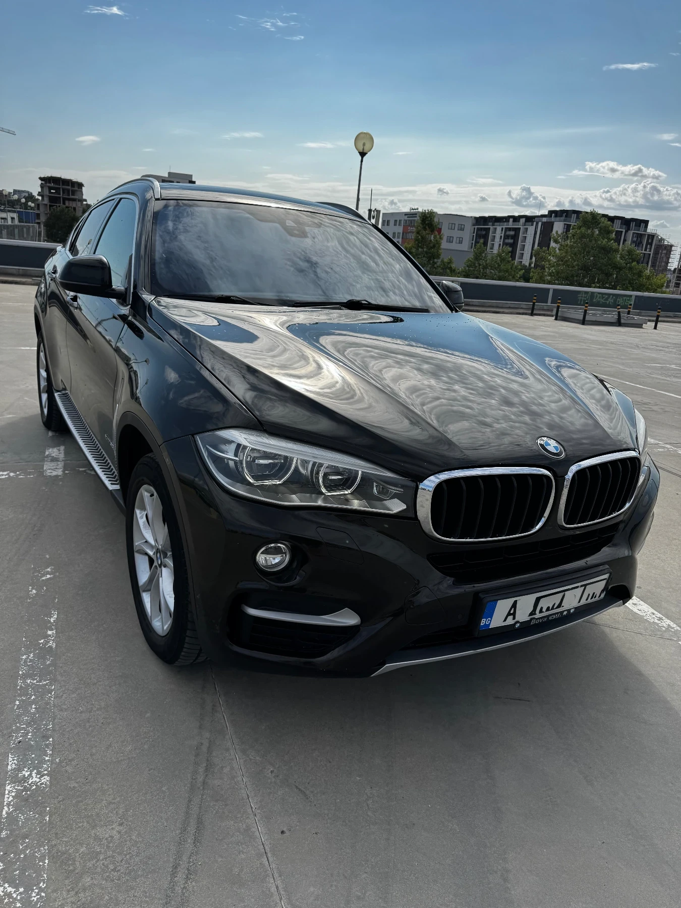 BMW X6 | Mobile.bg � ����������� 17