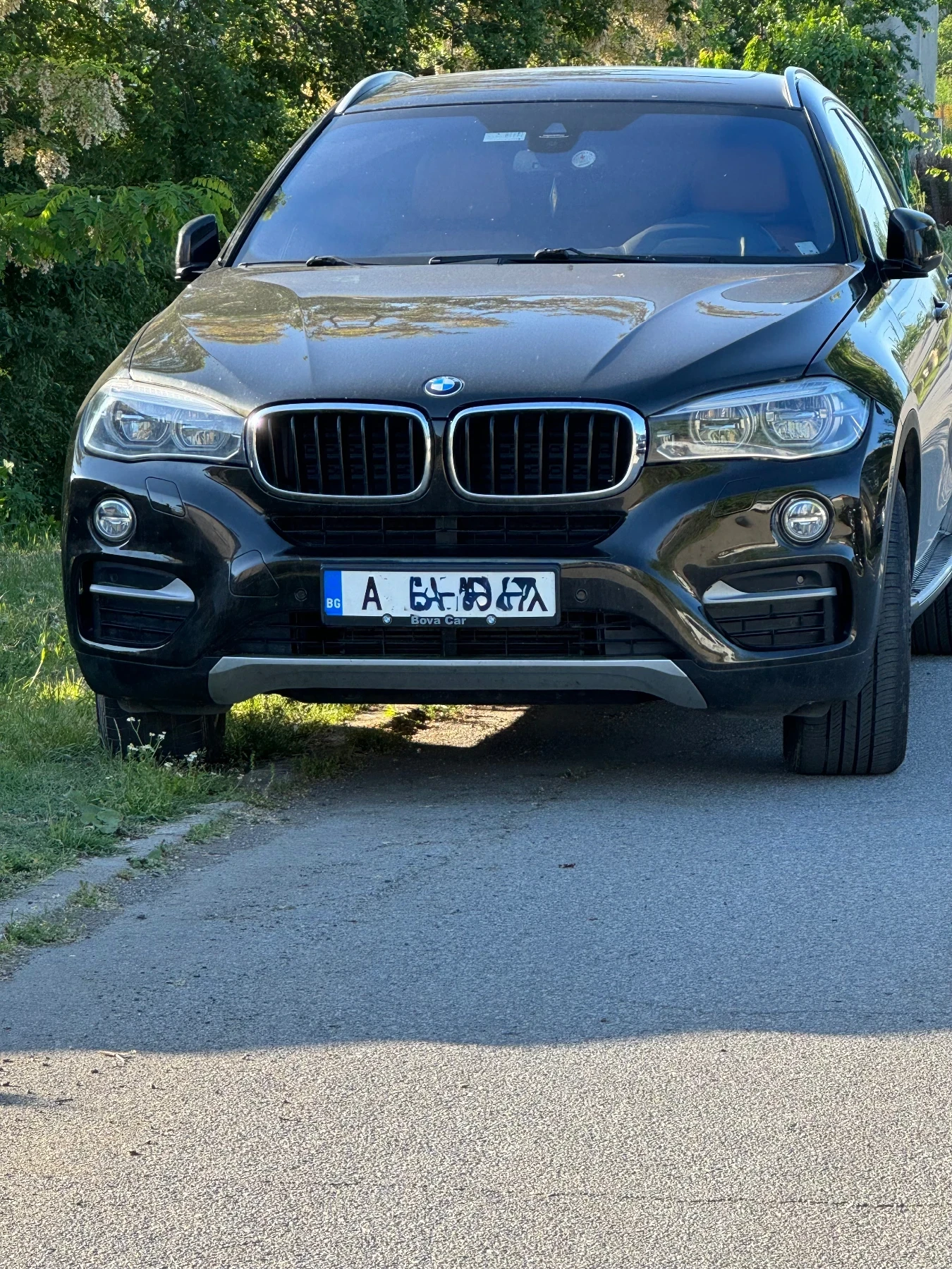BMW X6 | Mobile.bg � ����������� 1