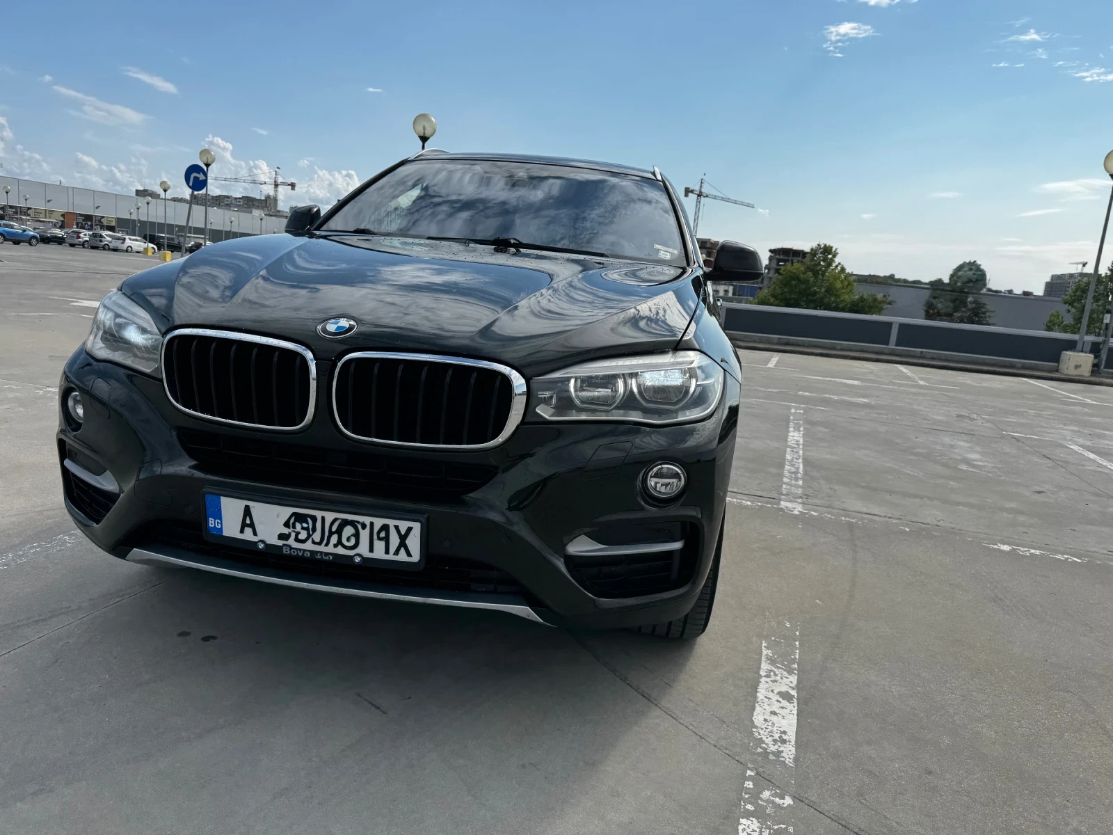 BMW X6 | Mobile.bg � ����������� 14