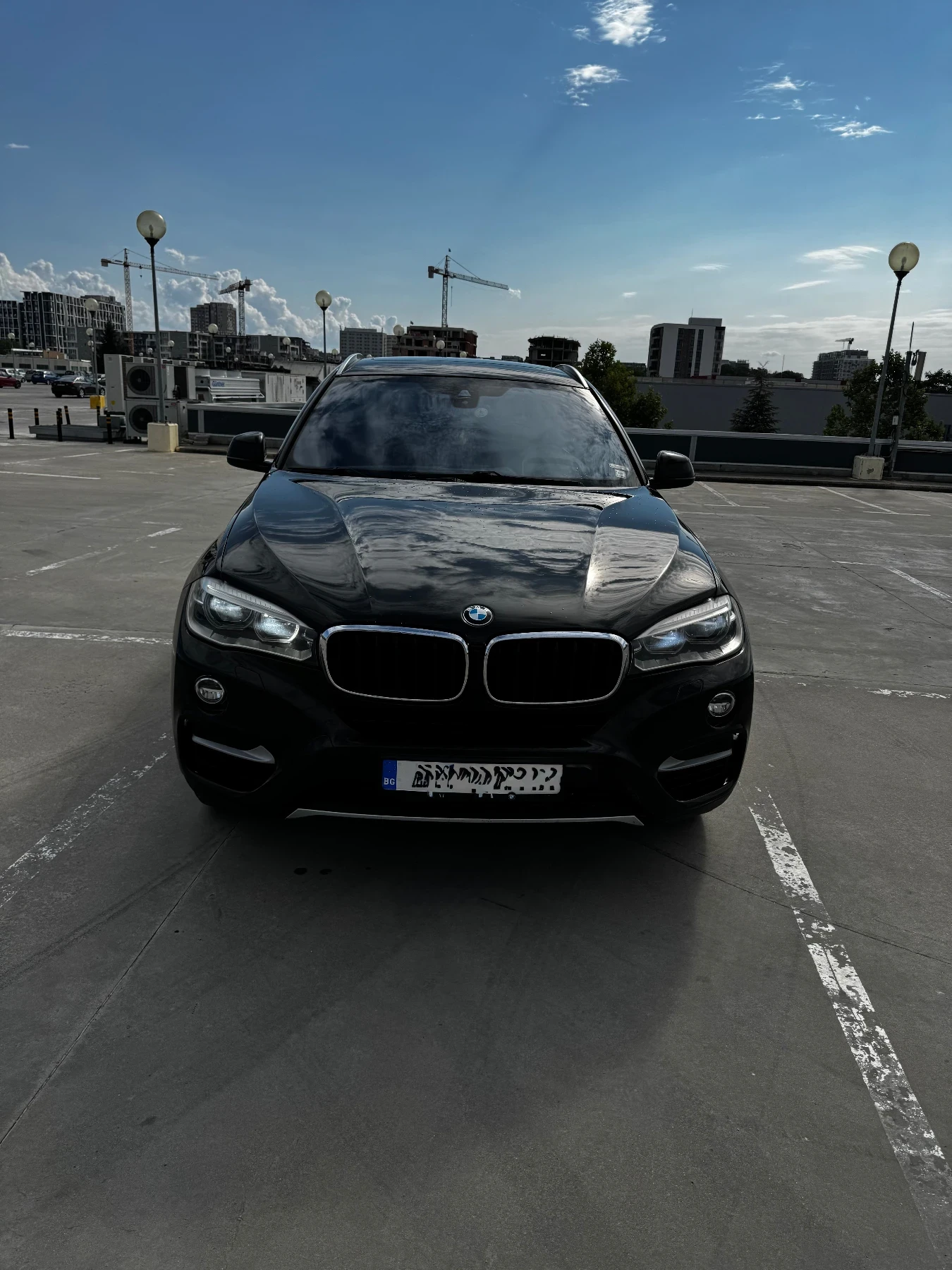 BMW X6 | Mobile.bg � ����������� 12