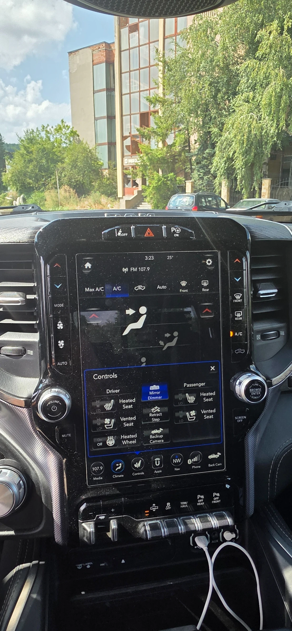 Dodge Ram 1500 limited 5.7L HEMI | Mobile.bg   13