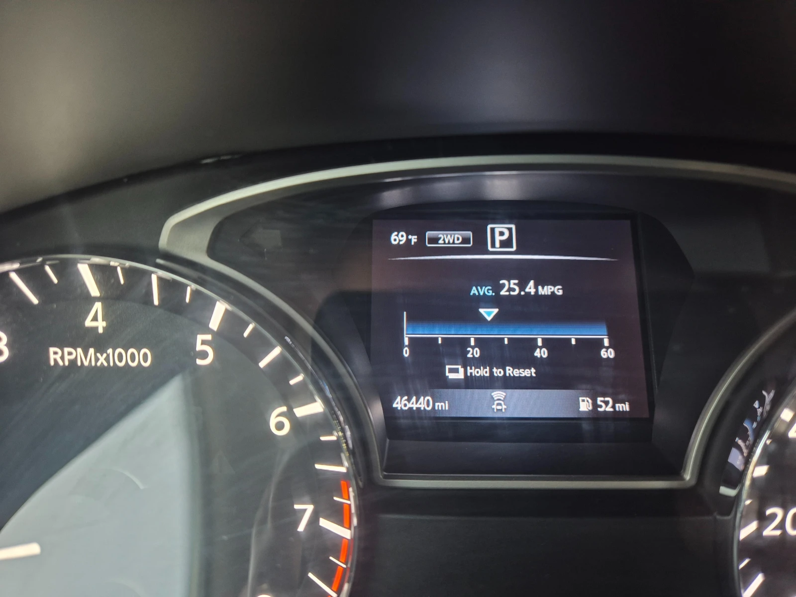 Nissan Pathfinder 3.5 4x4. | Mobile.bg   11