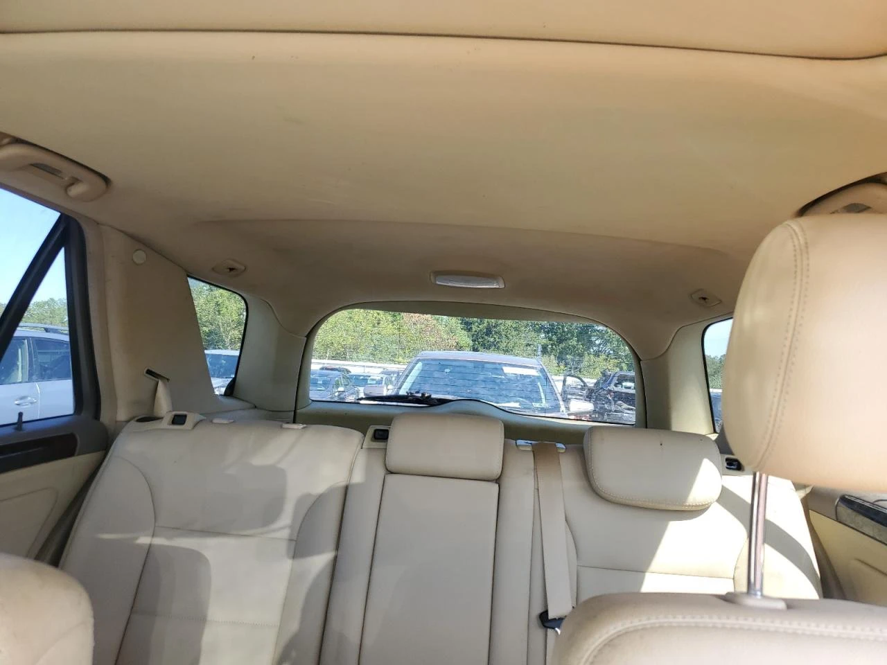 Mercedes-Benz ML 350 4MATIC* FULL - изображение 9