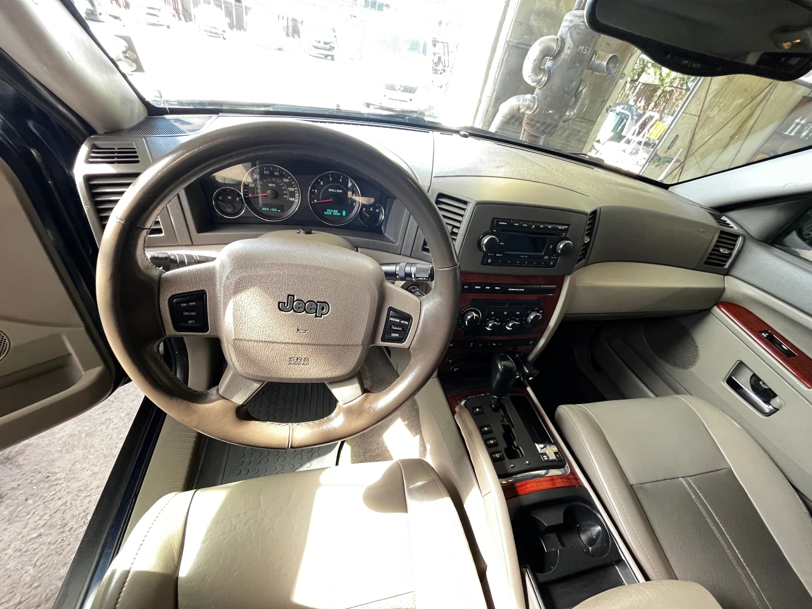 Jeep Grand cherokee | Mobile.bg — изображение 6