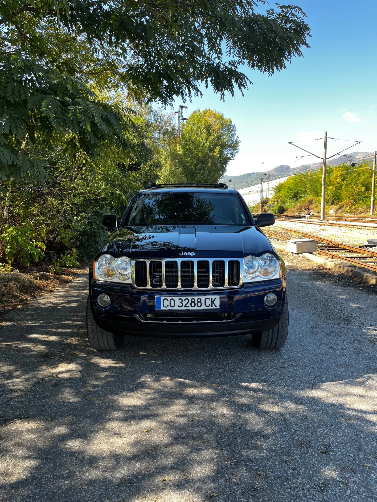 Jeep Grand cherokee | Mobile.bg — изображение 4