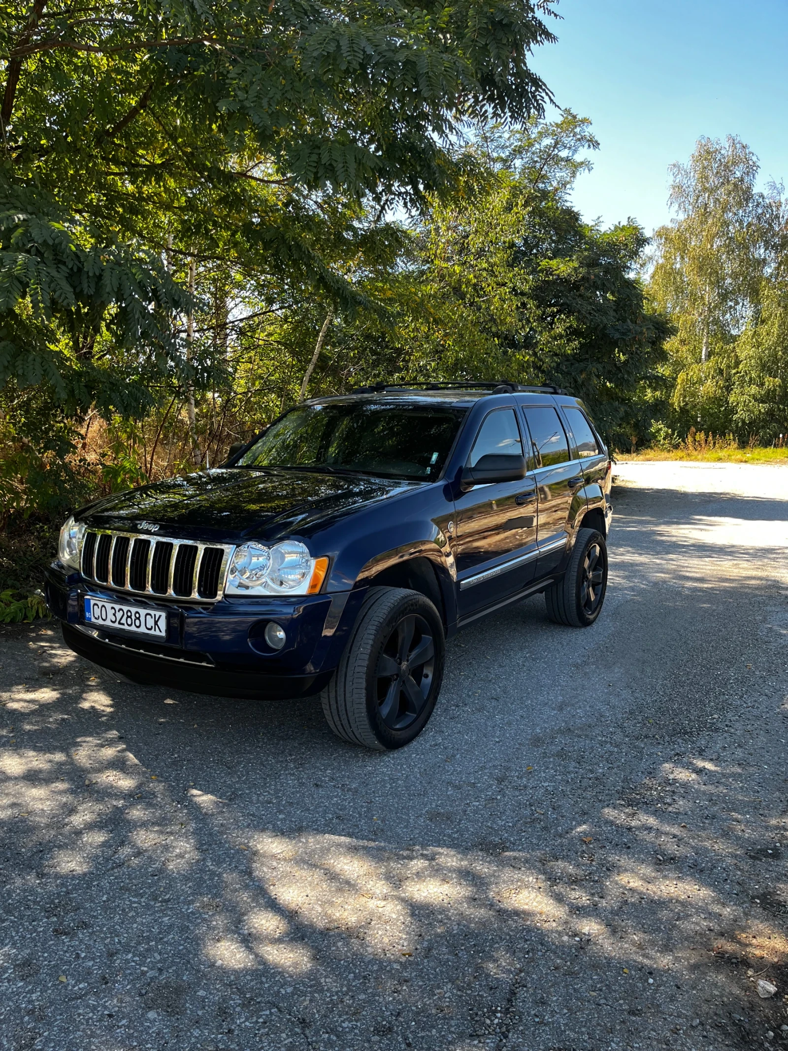 Jeep Grand cherokee | Mobile.bg — изображение 2