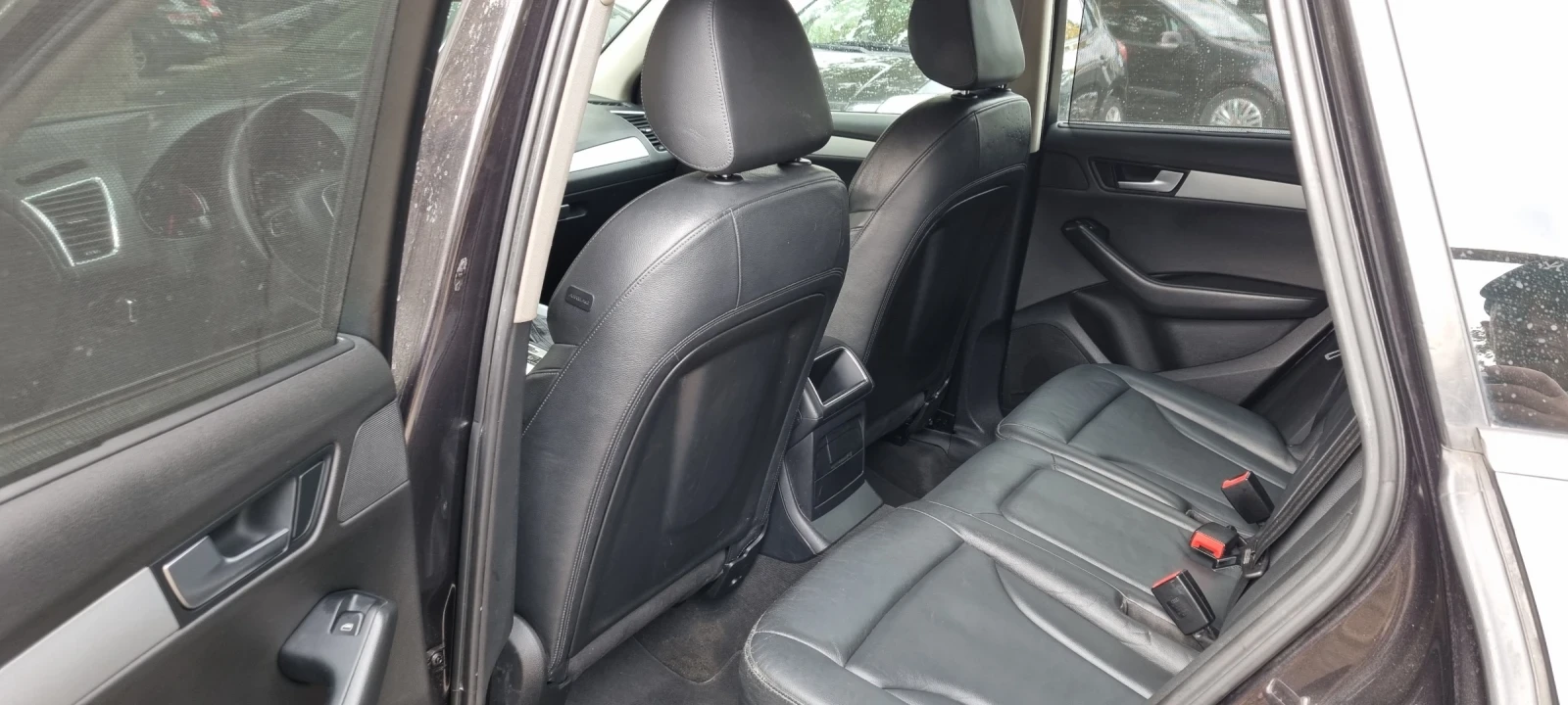 Audi Q5 3.0TDI - изображение 10