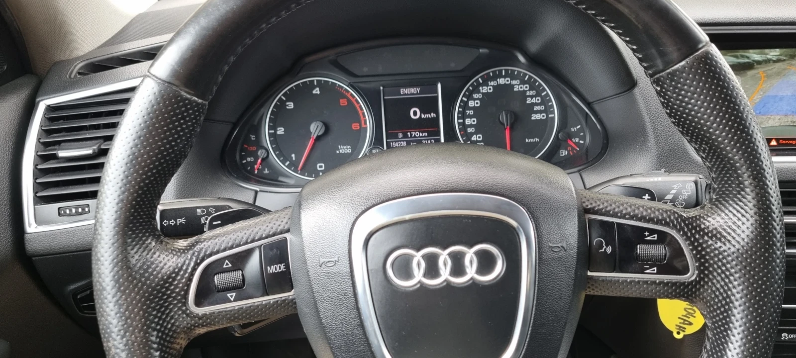 Audi Q5 3.0TDI | Mobile.bg   11