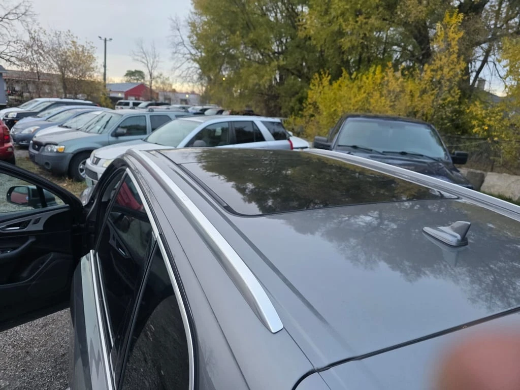 Audi Q7 2018 QUATTRO *   *  | Mobile.bg   11