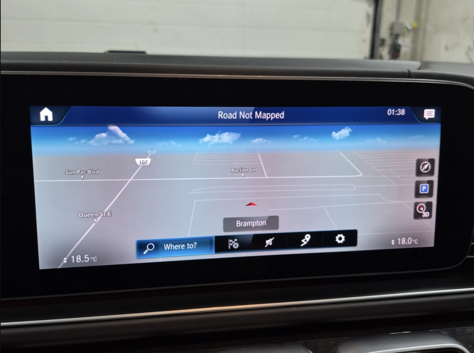 Mercedes-Benz GLS 63 AMG 2022 Mercedes-Benz GLS AMG GLS 63 | Mobile.bg   11