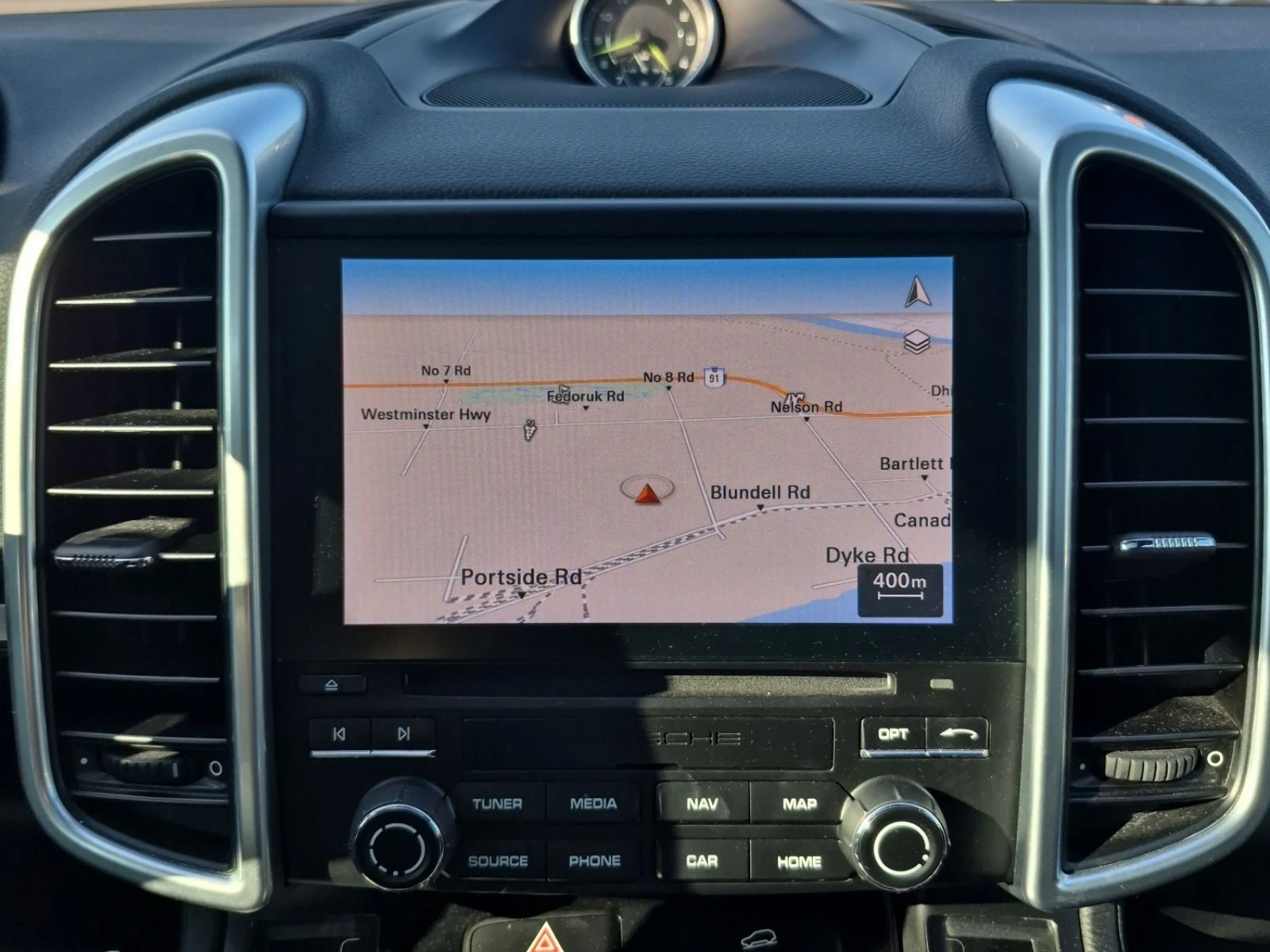 Porsche Cayenne CARFAX АВТО КРЕДИТ  - изображение 8