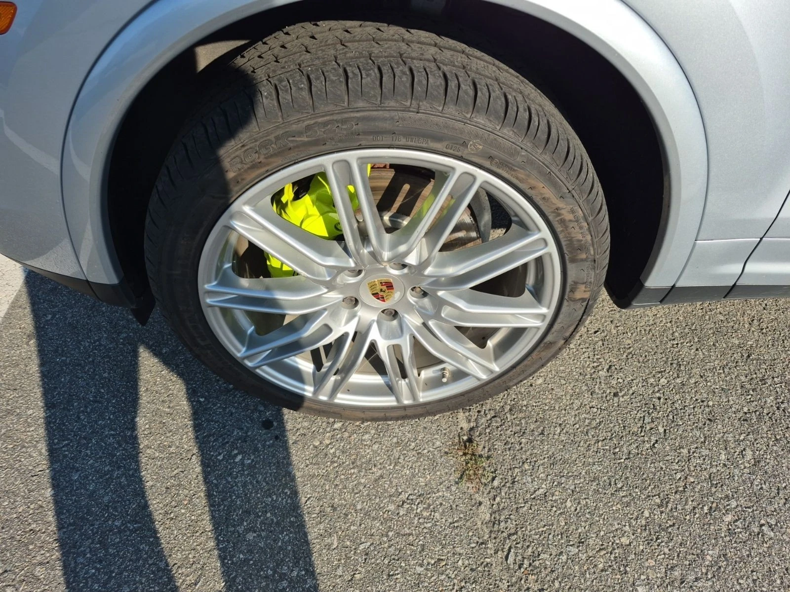 Porsche Cayenne CARFAX    | Mobile.bg   12