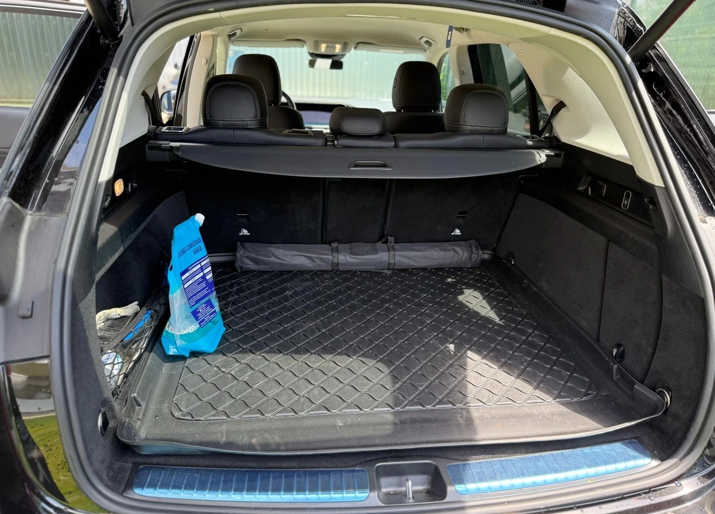 Mercedes-Benz GLE 300 d 4MATIC - изображение 8