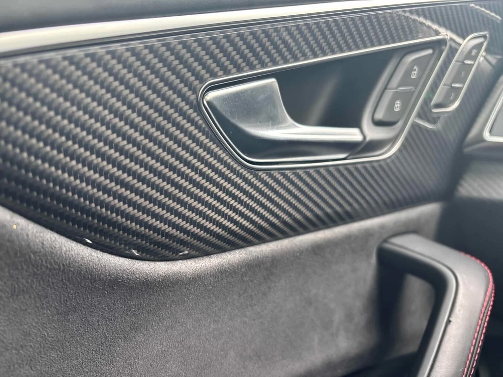 Audi RSQ8 * 4.0 TFSI quattro * CARFAX * БЕЗ ПЪРВОНАЧАЛНА ВНО - изображение 10