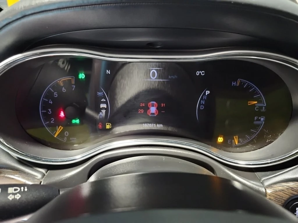 Jeep Grand cherokee * SUMMIT * ФИНАНСИРАНЕ  - изображение 9