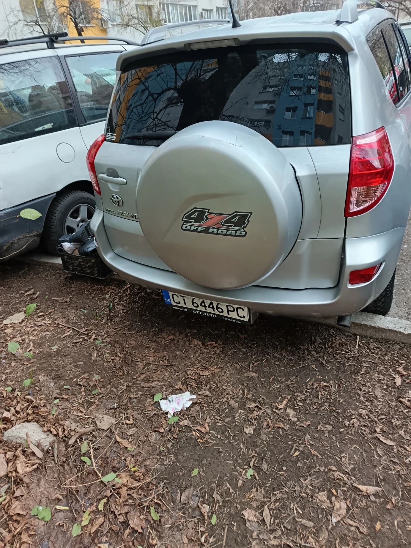 Toyota Rav4 3 | Mobile.bg � ����������� 17