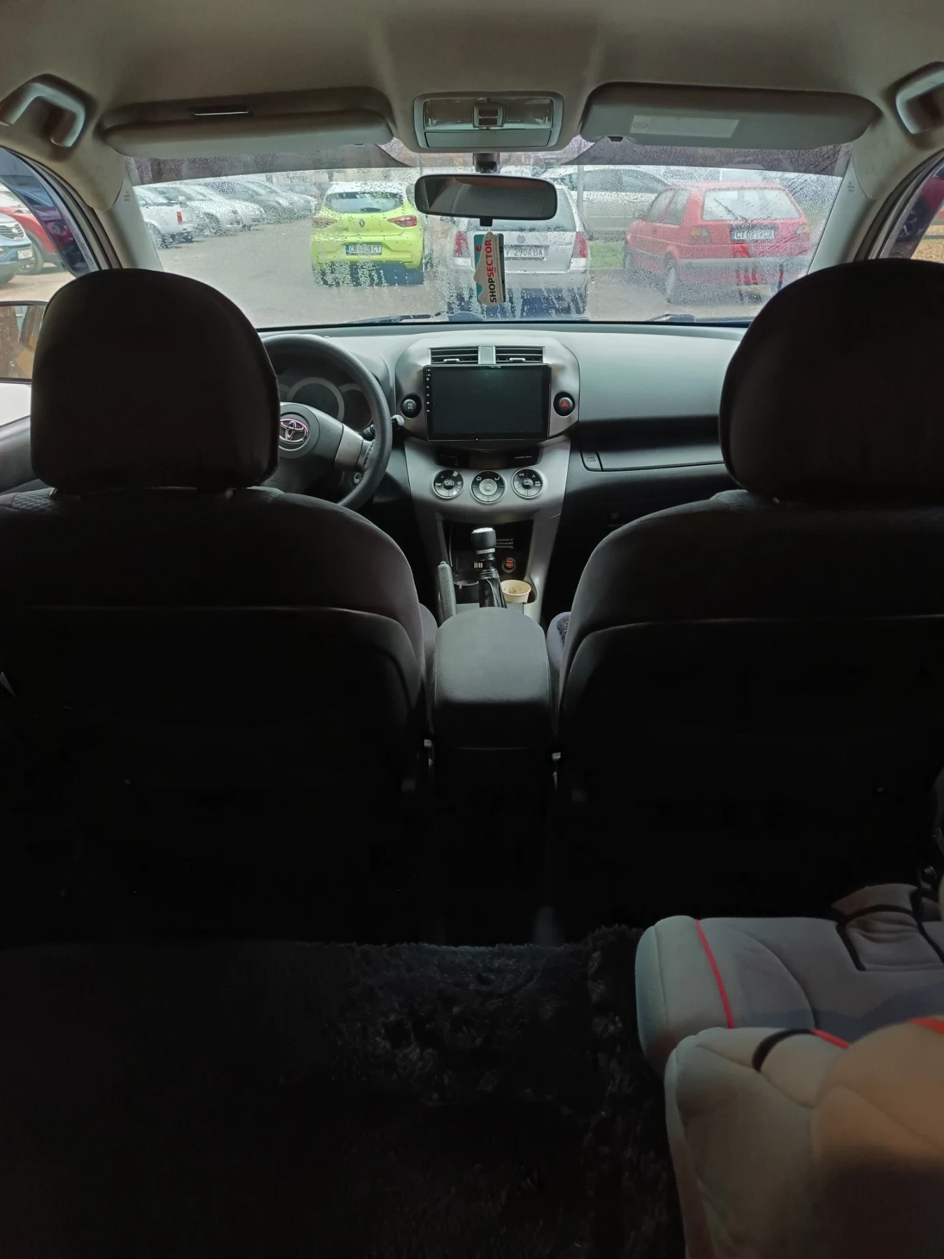 Toyota Rav4 3 | Mobile.bg � ����������� 16