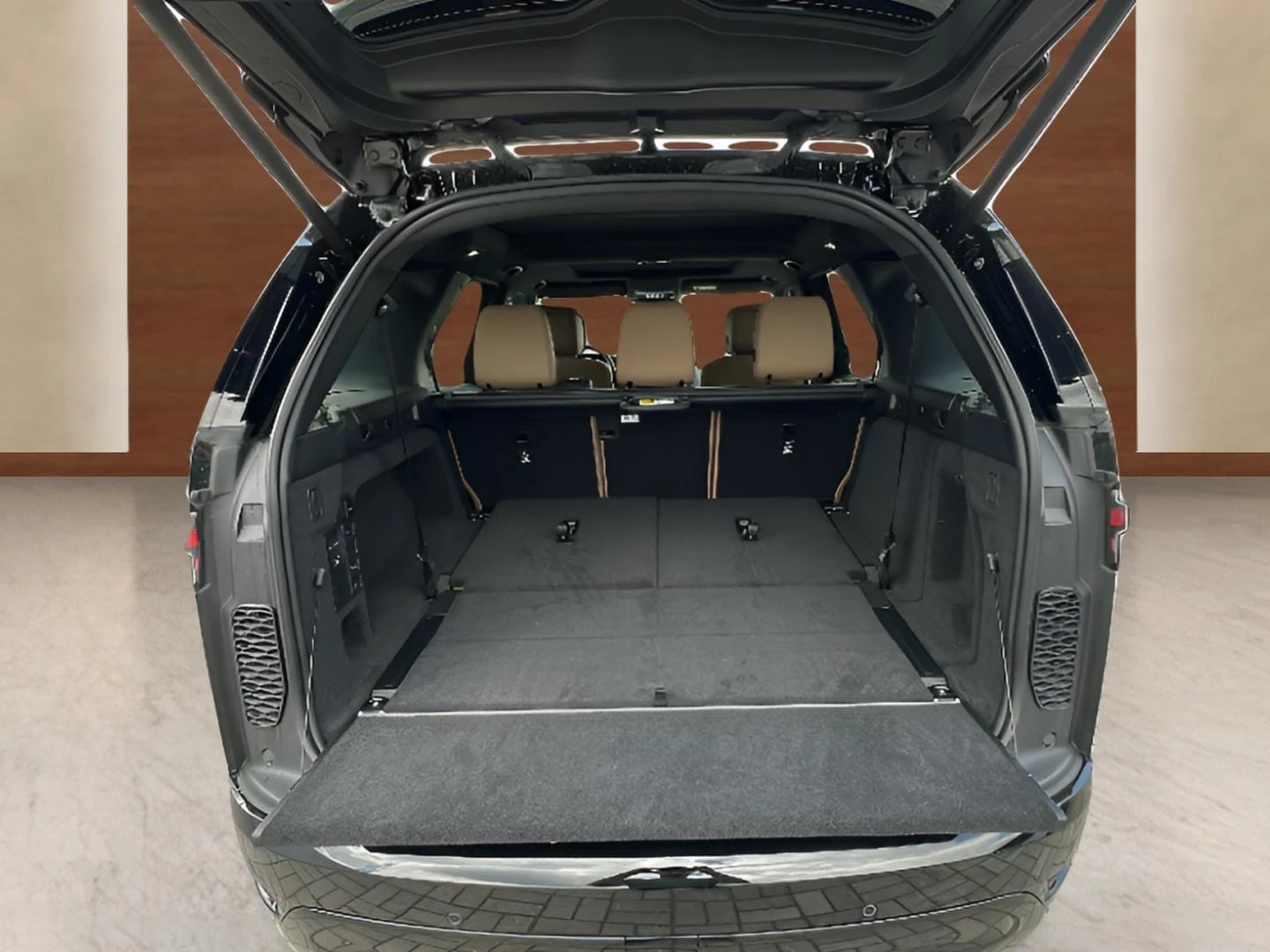 Land Rover Discovery 3.0 D - изображение 9