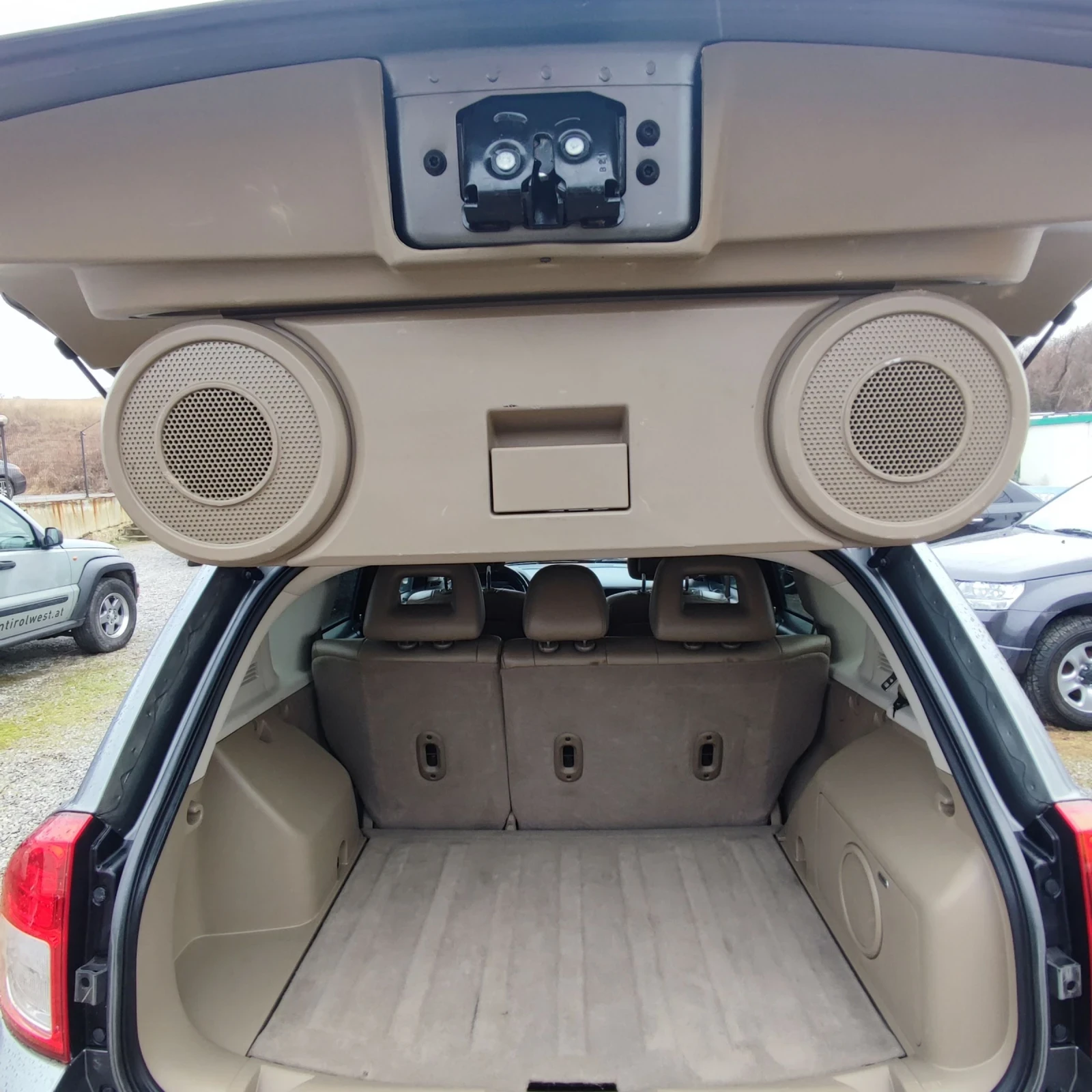 Jeep Compass 2.2CRDI* LIMITED* FACE* NAVI* ���� * �������*  | Mobile.bg � ����������� 14