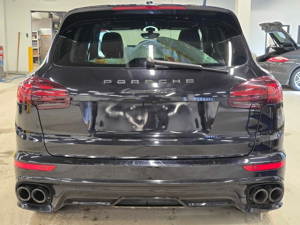 Porsche Cayenne * GTS * CARFAX * ЦЕНА ДО БГ - изображение 3