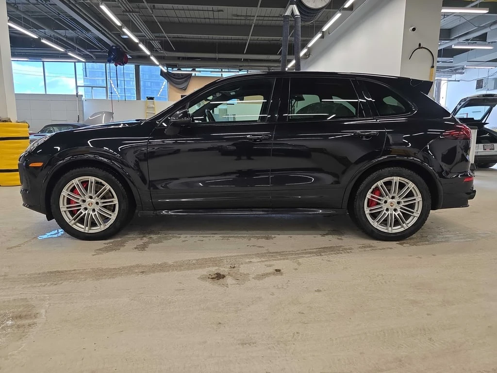 Porsche Cayenne * GTS * CARFAX * ЦЕНА ДО БГ - изображение 4