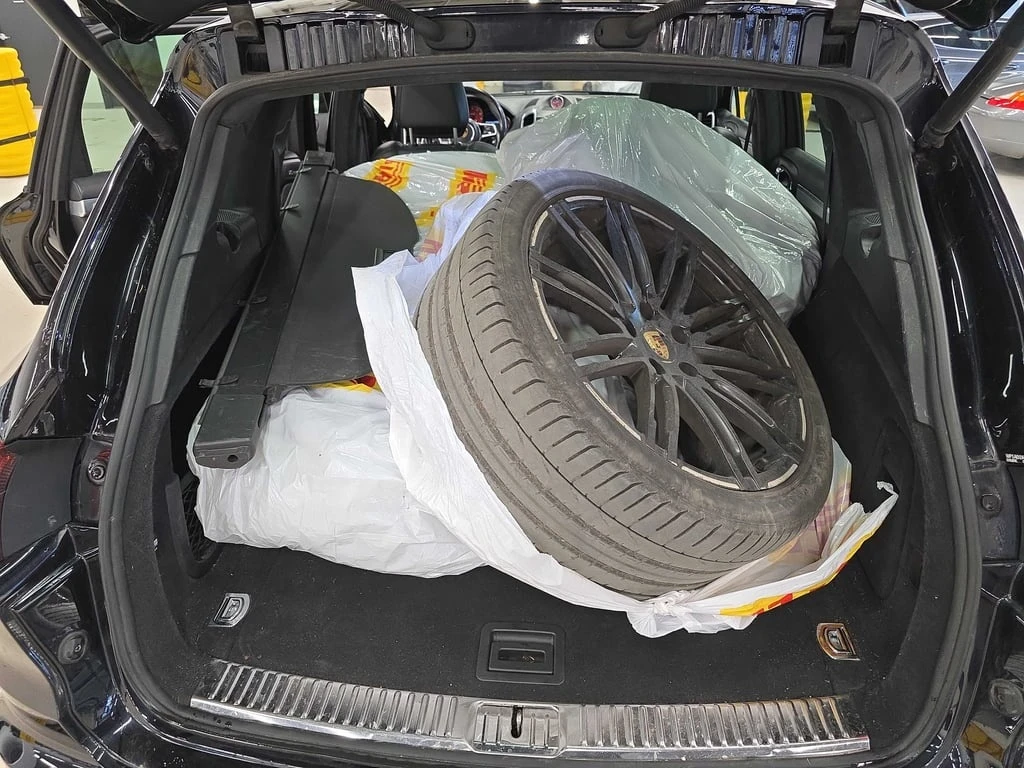 Porsche Cayenne * GTS * CARFAX * ���� �� �� | Mobile.bg � ����������� 12