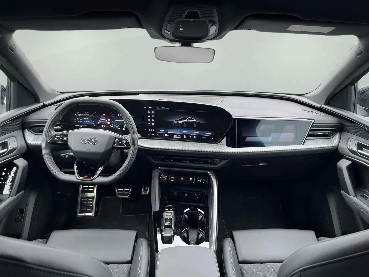 Audi Q5 150 kW TDI quattro - изображение 7