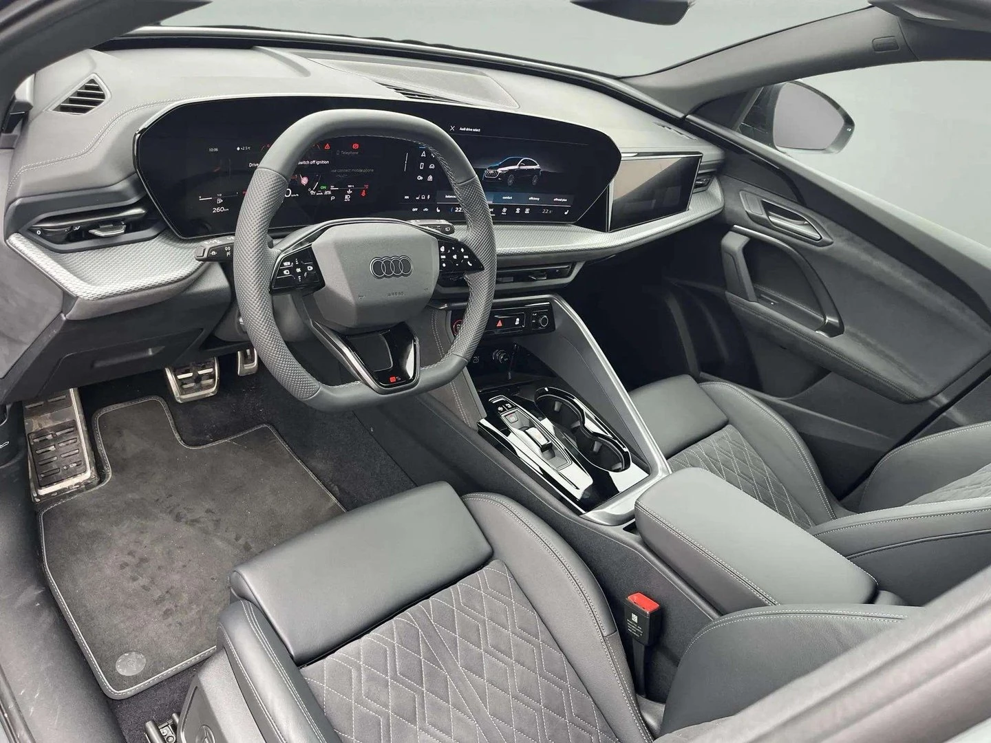 Audi Q5 150 kW TDI quattro - изображение 6