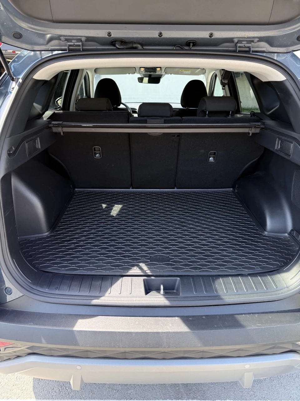 Hyundai Tucson HEV EXECUTIVE, ГАРАНЦИЯ до 2029, 27500 км, снимка 7 - Автомобили и джипове - 54887564