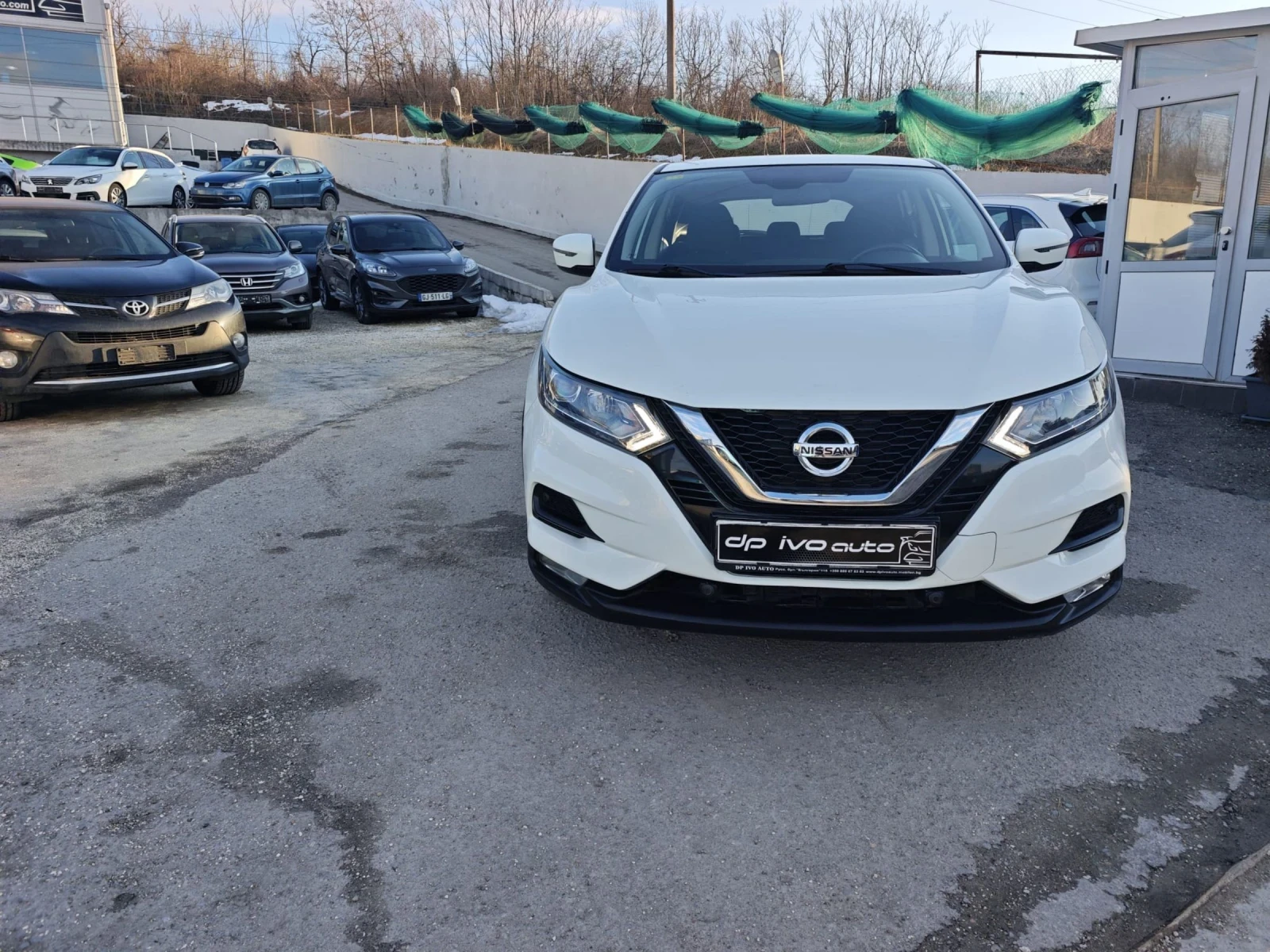 Nissan Qashqai �������*  | Mobile.bg � ����������� 7