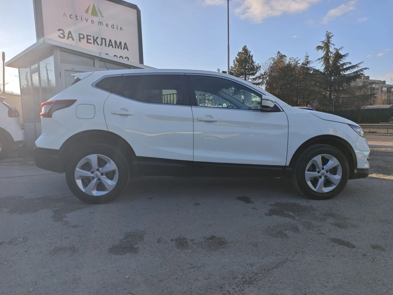Nissan Qashqai �������*  | Mobile.bg � ����������� 5
