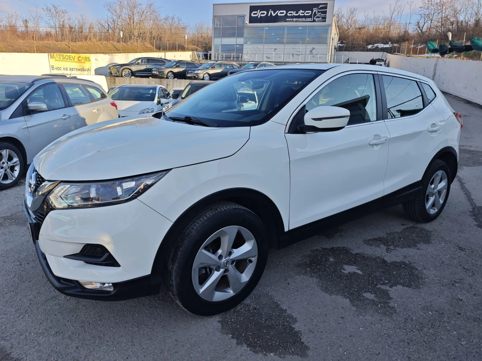 Nissan Qashqai �������*  | Mobile.bg � ����������� 1