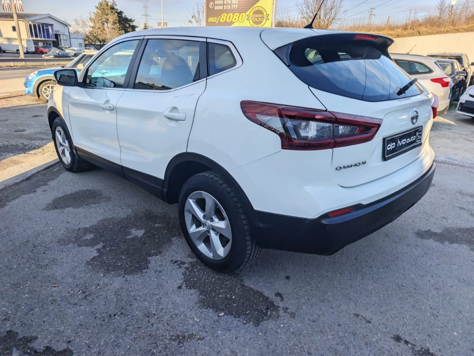 Nissan Qashqai �������*  | Mobile.bg � ����������� 2