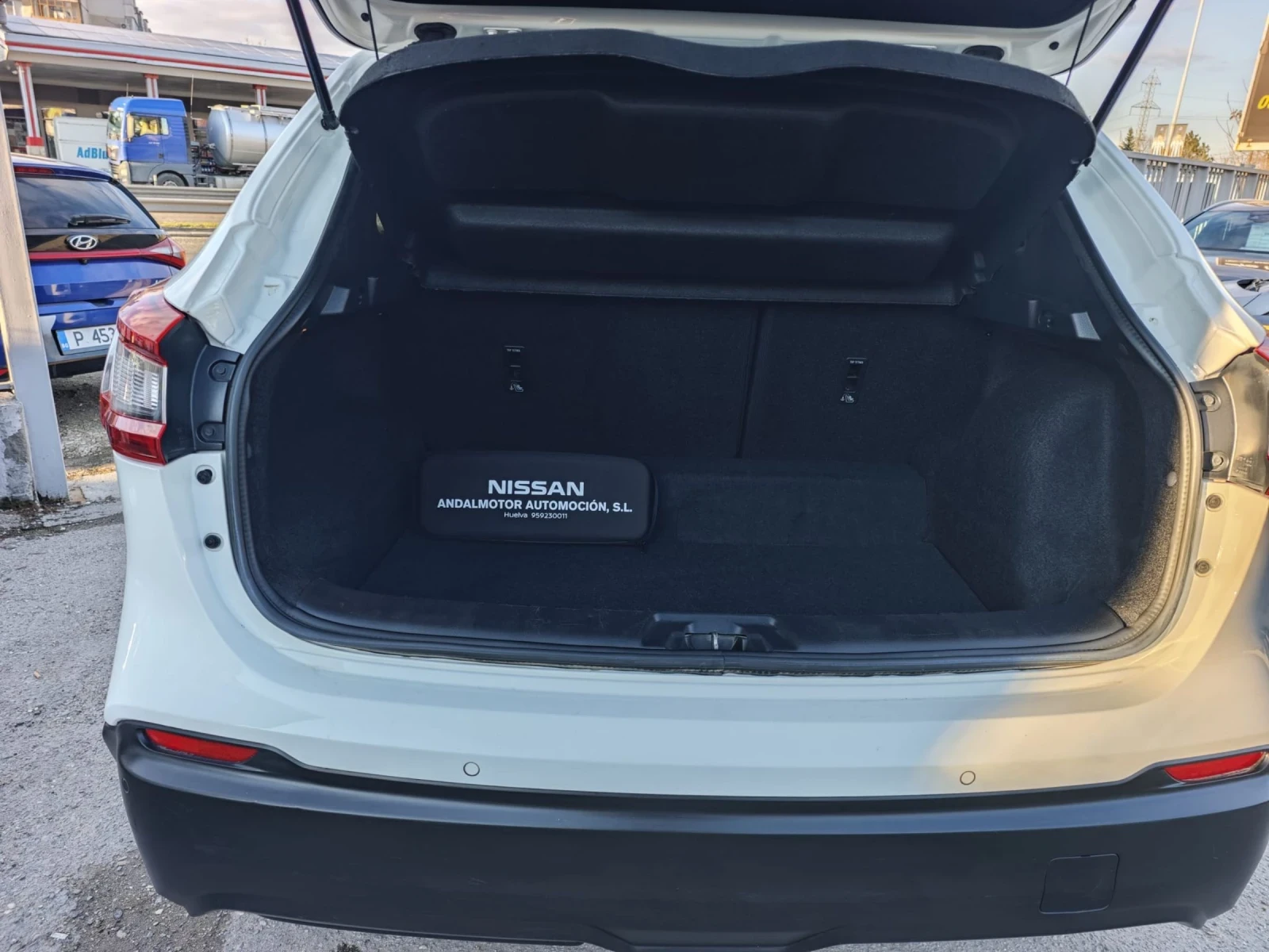 Nissan Qashqai �������*  | Mobile.bg � ����������� 15