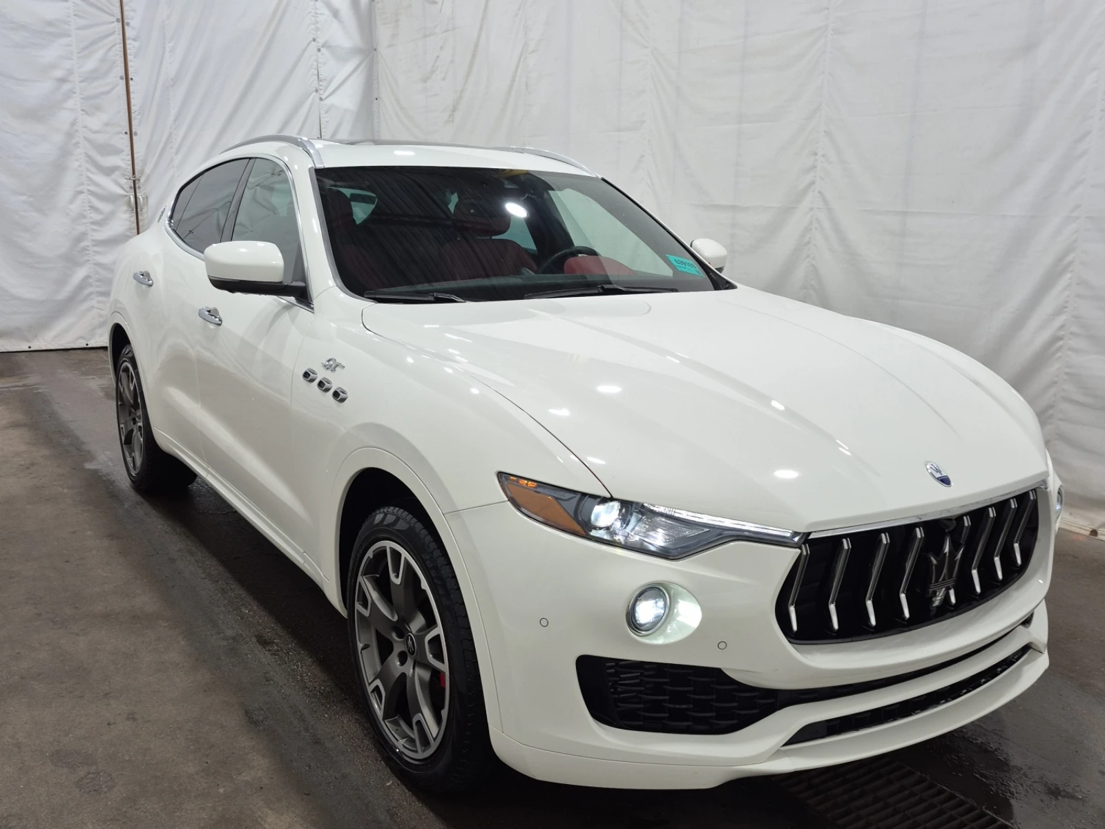 Maserati Levante GT AWD - изображение 2