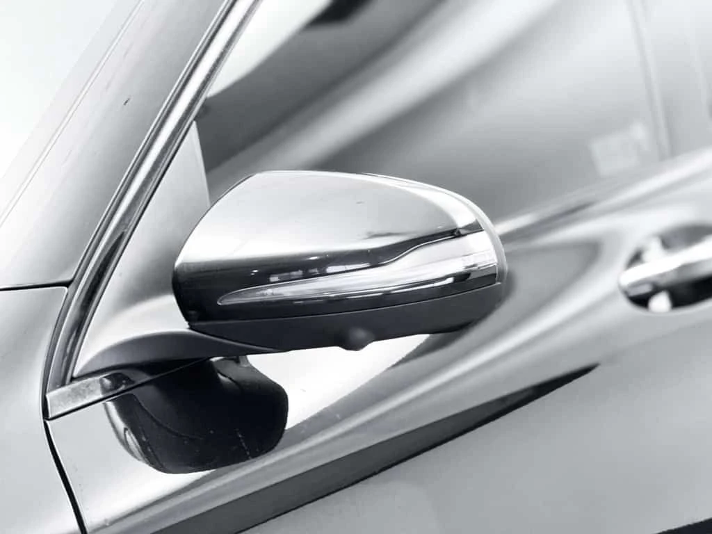 Mercedes-Benz GLC * AMG 43 4MATIC SUV | LTHR STS | SUNROOF * CARFAX  | Mobile.bg � ����������� 7