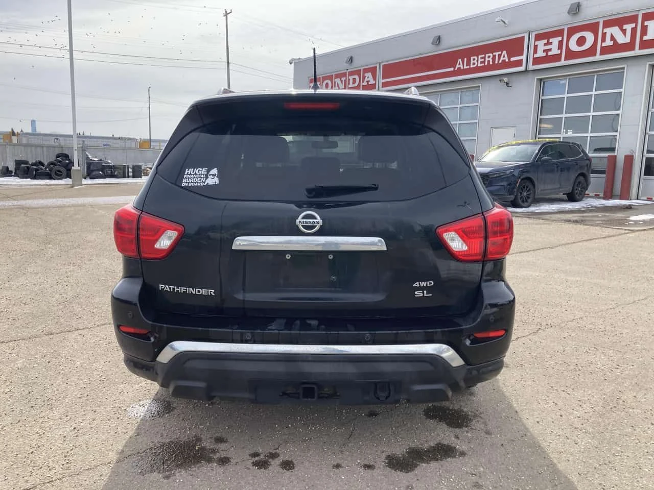 Nissan Pathfinder * 4WD 4dr * KEYLESS* ПОДГРЕВ* , снимка 4 - Автомобили и джипове - 54100602