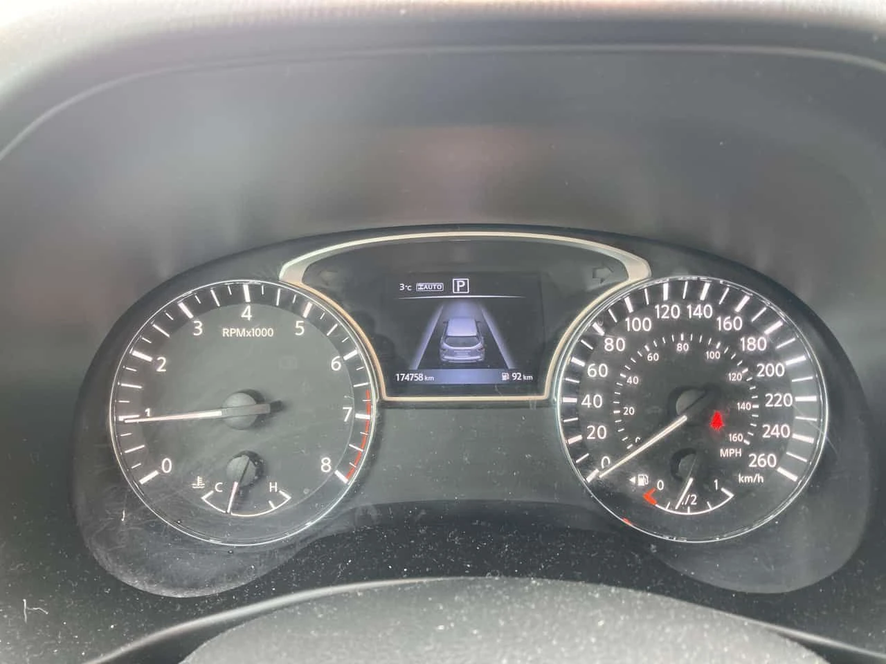 Nissan Pathfinder * 4WD 4dr * KEYLESS* ПОДГРЕВ* , снимка 8 - Автомобили и джипове - 54100602