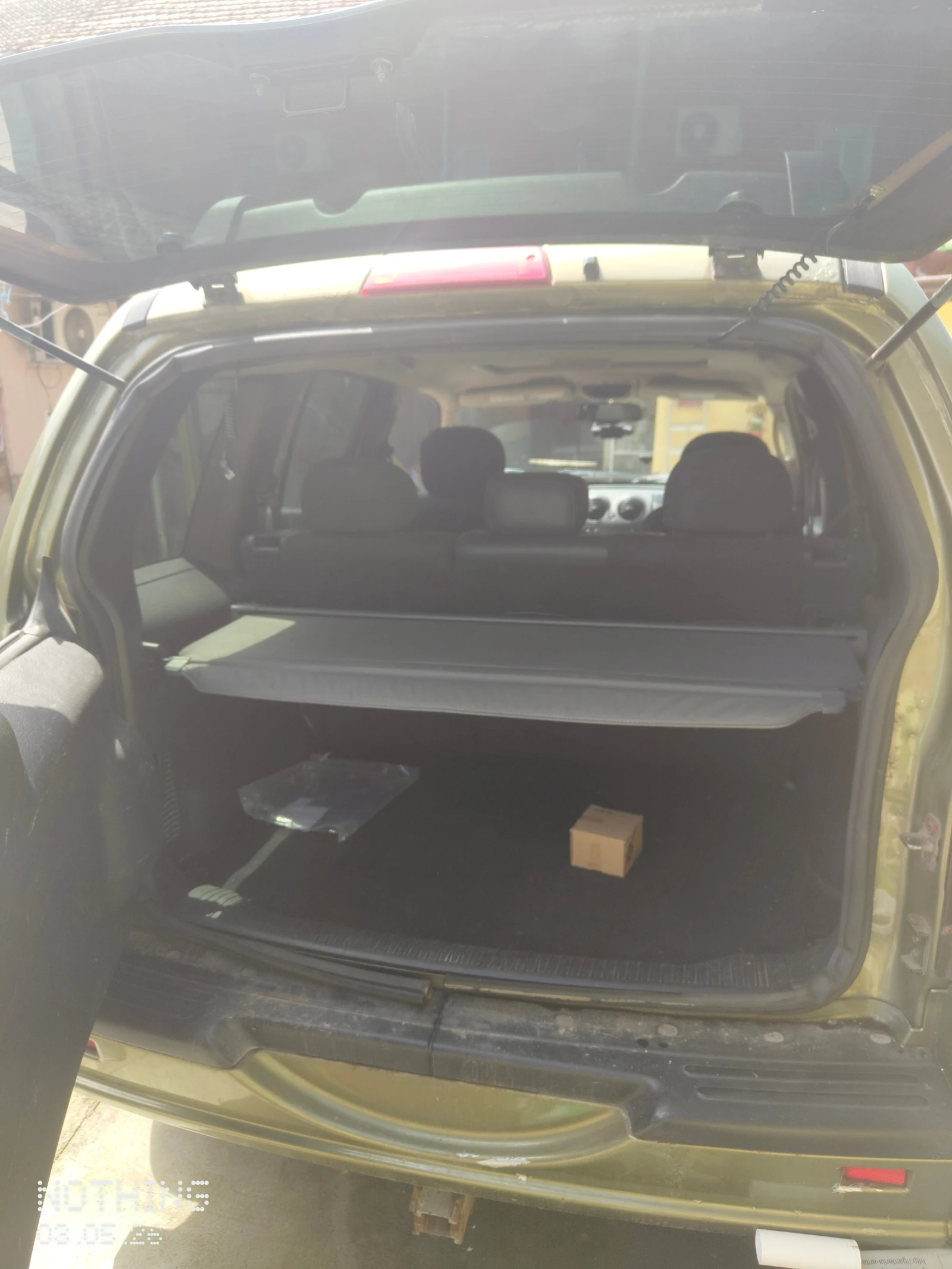 Jeep Cherokee 2.8 CRD Renegade, снимка 7 - Автомобили и джипове - 54413393