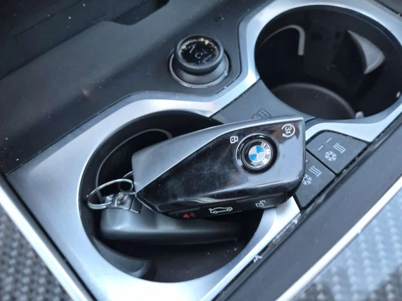 BMW X7 * XDRIVE40I * M-Sport * Дистроник * Head Up * , снимка 10 - Автомобили и джипове - 54704924